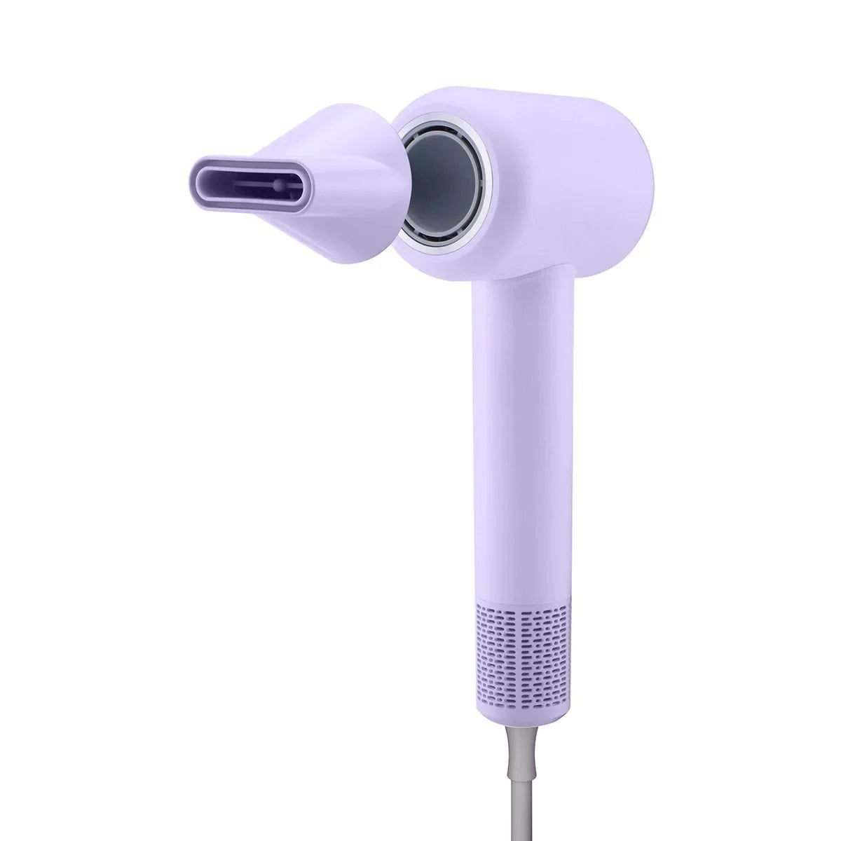 Xpower 1600W Powerwind Hair Dryer - Purple - Tashqila Xpower 1600W Powerwind Hair Dryer - Purple - Tashqila